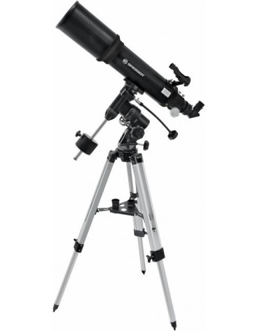 Telescopio rifrattore Bresser Polaris AR-102/600 EQ-3