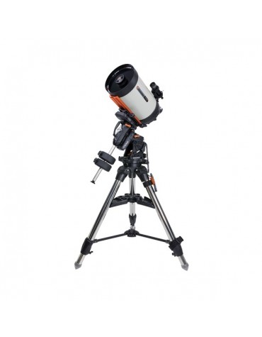 Schmidt Cassegrain Edge HD 11 su montatura CGX-L