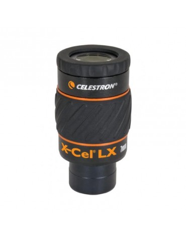 [Usato] Oculare X-Cel-LX 7mm