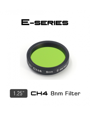 Filtro Player One CH4 8nm 1,25" E-series