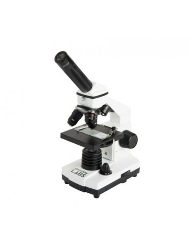 Microscopio Celestron LABS CM800