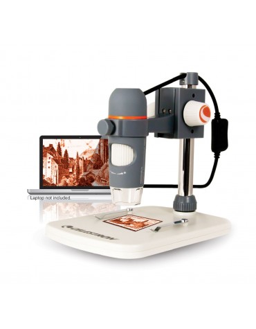 HandHeld Digital Microscopio PRO Celestron