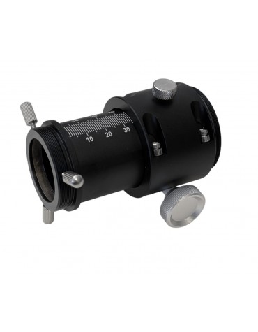 Mini crayford 1,25" Tecnosky Vision