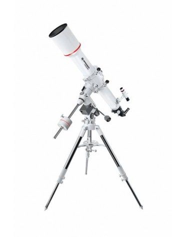 BRESSER Messier AR-102/1000 EXOS-2/EQ5 