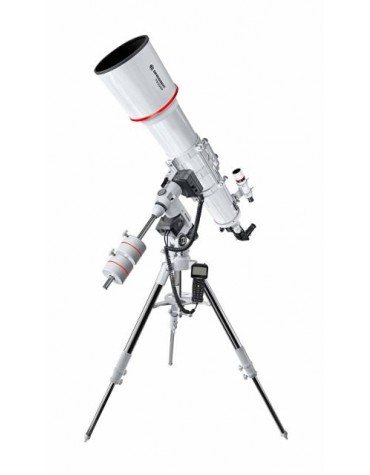 Rifrattore BRESSER AR-152L/1200 Messier EXOS-2 GoTo Hexafoc
