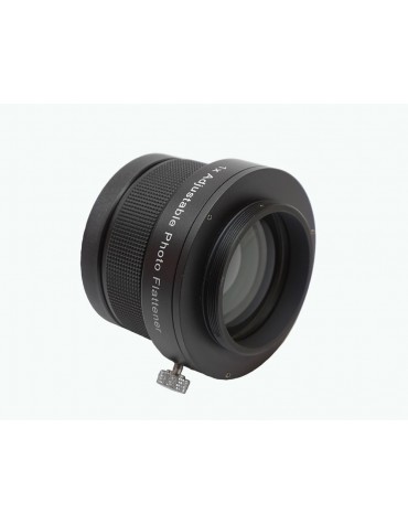 Spianatore Full Frame 1x Variabile Tecnosky