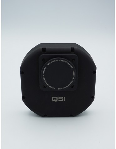 [usato] Placca frontale QSI per 583/683