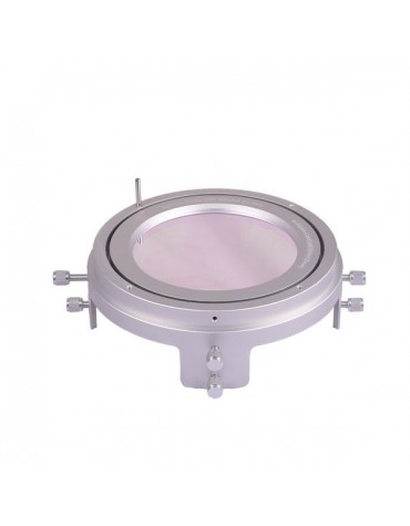 Filtro Antlia Solar Discover Dualband ERF da 150 mm in cella regolabile (150-220 mm)