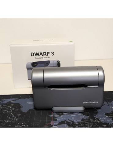 [usato] Dwarf 3 Smart Telescope