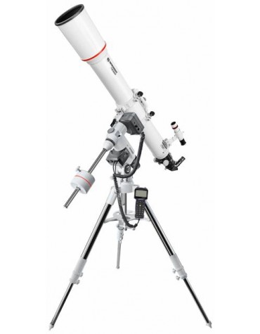 Bresser Messier AR-102L/1350 EXOS-2/EQ5 Goto