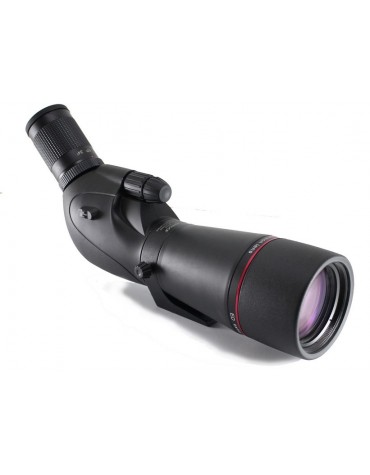 Ibis Optics Spotting Scope MAATH ED 17-52x65