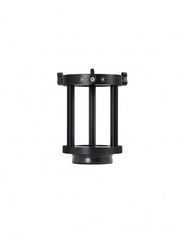 Estensione colonna ZWO per montaggio AM5 da 160 mm