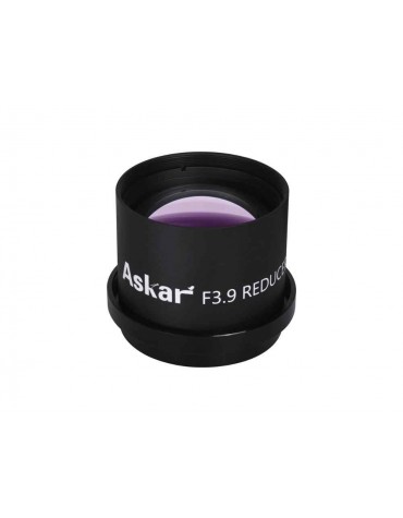 Riduttore Askar F3.9 per FRA 400/5.6 Apo