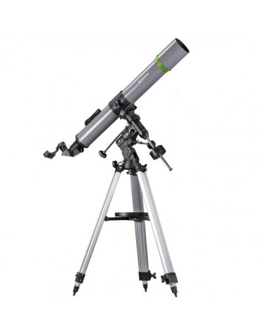 Telescopio BRESSER SpaceExplorer 90/900 EQ3