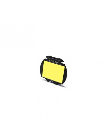 Filtro nebulare L-Pro EOS R CCD Clip Full Frame