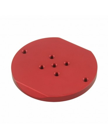 Flangia PLUS per HEQ5, Sirius EQ-G PrimaLuceLab