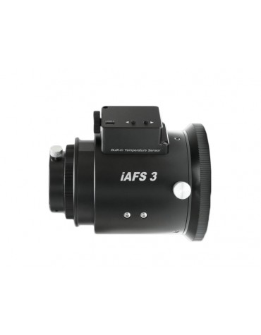 Focheggiatore elettronico iOptron iAFS 3"