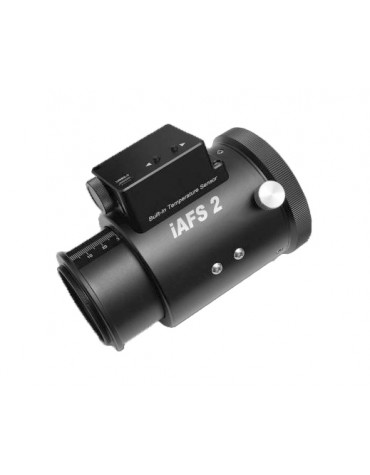 Focheggiatore elettronico iOptron iAFS 2"