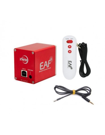 ZWO EAF-Electronic Automatic Focuser-ADVANCED