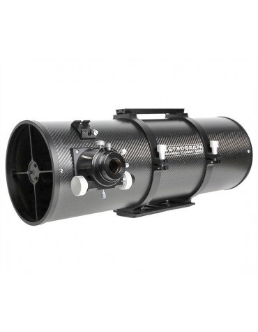 Astrografo newton 200/800 Tecnosky CARBON Series 