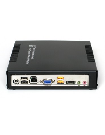 Adattatore Ethernet standard GX per camera Moravian da G0 a G4