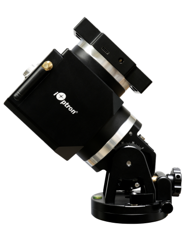 iOptron HAE18 montatura EQ/AZ 
