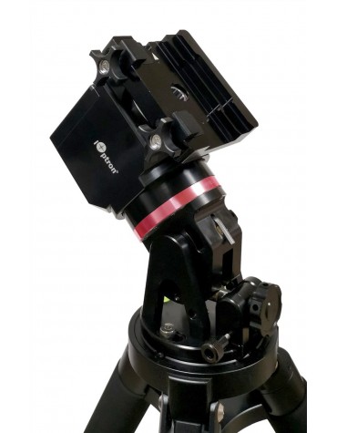 iOptron HAE29EC montatura EQ/AZ con encoder ad alta precisione