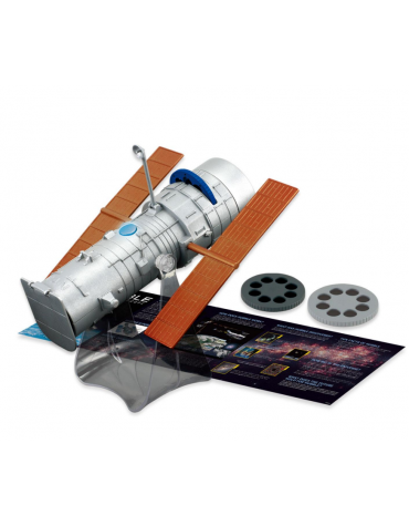 PROIETTORE - HUBBLE SPACE TELESCOPE