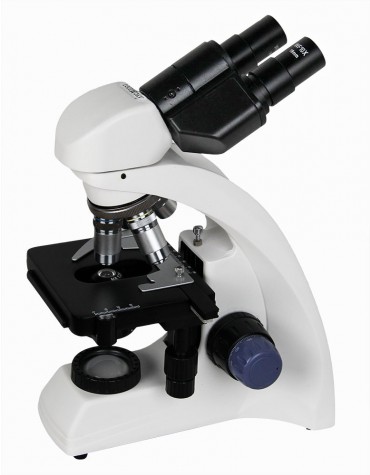 Microscopio Biologico Led Binoculare Tecnosky