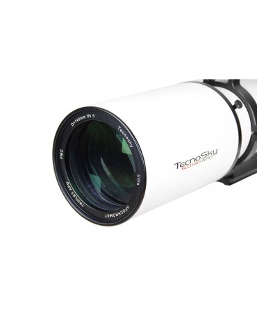 Tecnosky APO SLD 140/910mm V2
