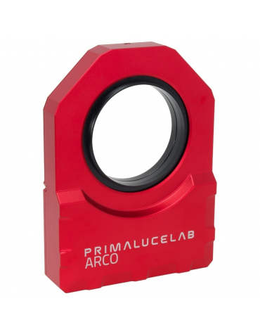 ARCO 3" rotatore di camera e derotatore di campo PrimaLuceLab