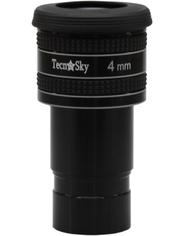 Oculare Tecnosky Planetary HR 4mm