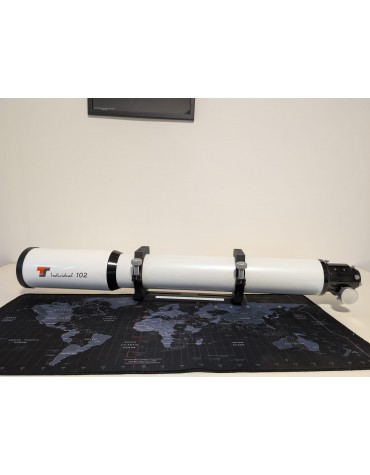 [usato] acromatico 102 F/11 TS optics