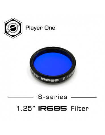 Filtro Player One IR-Pass 685