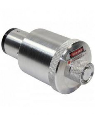 Howie Glatter Collimatore Laser 635nm 2"/1,25"