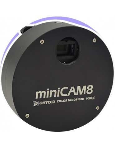 QHY MINICAM8 Mono Combo