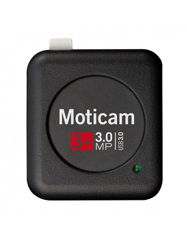 Moticam M3+