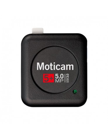 Moticam M5+