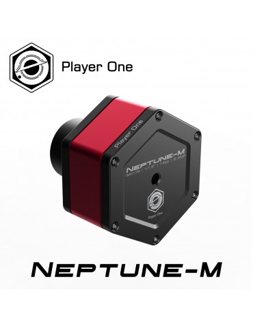 Camera Neptune-M USB3.0 Mono (IMX178) Player One