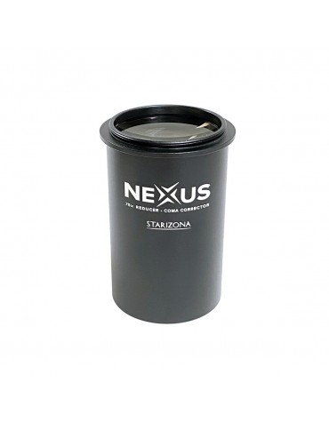 Starizona Nexus 0,75x coma corrector