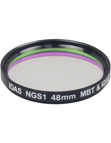 IDAS Nightglow Suppression Filter 48mm