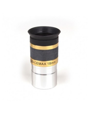 Oculare Coronado Cemax 18 mm diam. 31.8mm / 1.25"