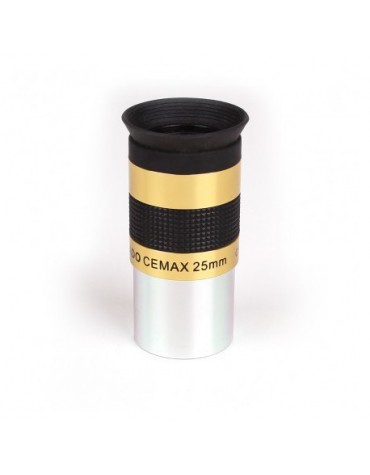 Oculare Coronado Cemax 25 mm diam. 31.8mm / 1.25"