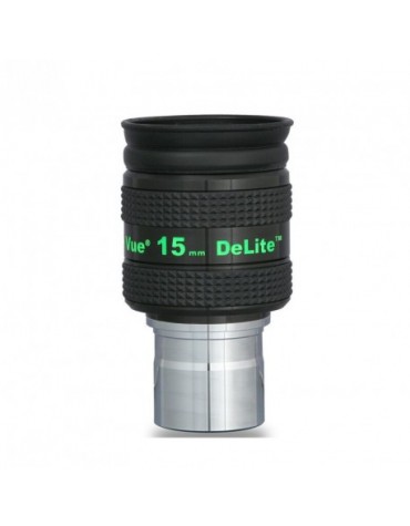 Oculare TeleVue DeLite 15 mm