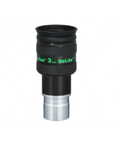 Oculare TeleVue DeLite 3 mm