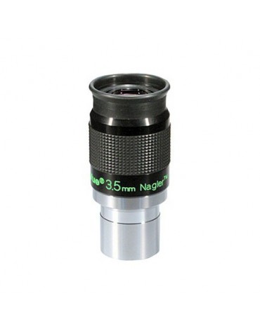 Oculare TeleVue Nagler 3.5mm Tipo 6 31.8mm