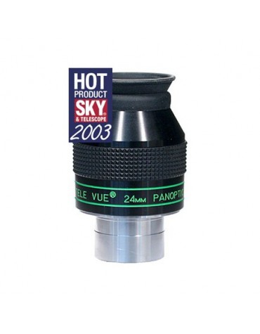 Oculare TeleVue Panoptic 24 mm standard 31.8 mm