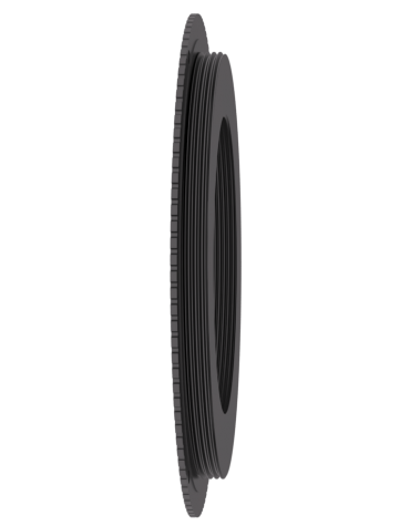 Adattatore da M68 maschio a M48 femmina Pegasus Astro