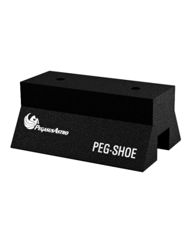 Basetta per Pegasus Astro Powerbox e DewMaster 2