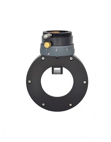 Guida fuori asse OAG Vision Tecnosky 